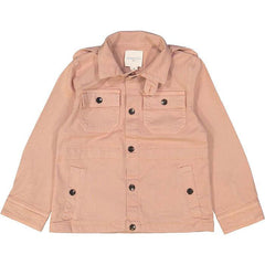 Louis Louise Tino Jacket Blush Pink